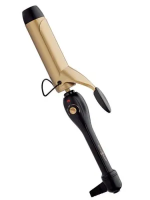1 1/2" Professional Ceramic Spring Iron | CLOSEOUT