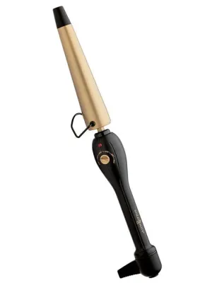 1 1/4" Ceramic | Conical Iron | DISCONTINUED