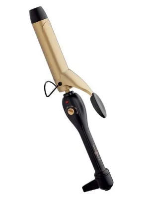 1 1/4" Professional Ceramic Spring Iron | CLEARANCE