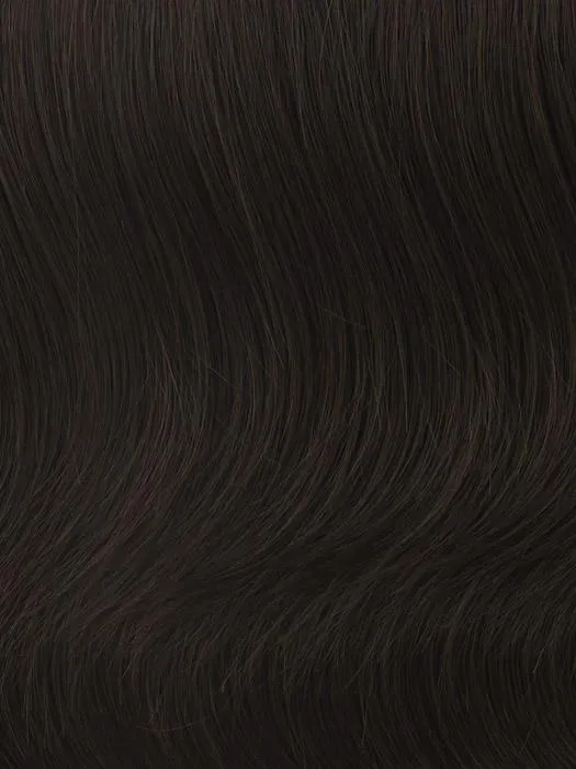 10" Claw Clip Pony with Braid | DISCONTINUED