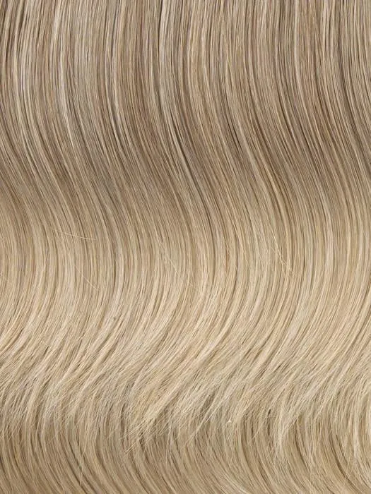 10" Claw Clip Pony with Braid | HF Synthetic Ponytail (Clip In) | CLOSEOUT