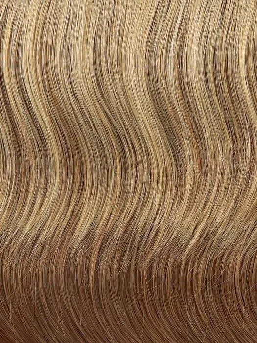 10" Claw Clip Pony with Braid | HF Synthetic Ponytail (Clip In) | CLOSEOUT