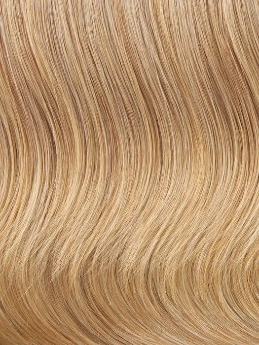 10" Claw Clip Pony with Braid | HF Synthetic Ponytail (Clip In) | CLOSEOUT