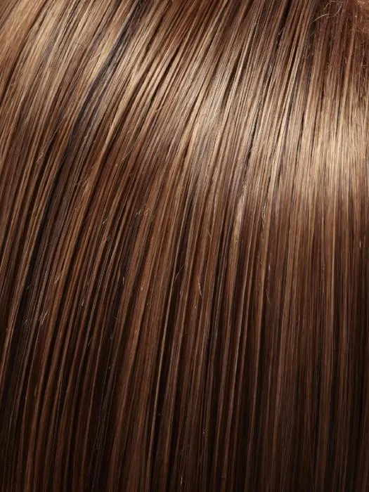 10" easiVolume Clip-In Volumizer (1pc) | HH Extension | CLOSEOUT