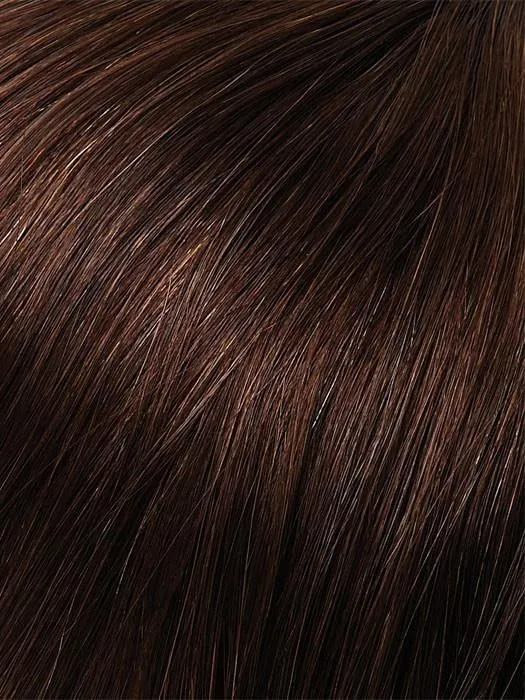 10" easiVolume Clip-In Volumizer (1pc) | HH Extension | CLOSEOUT