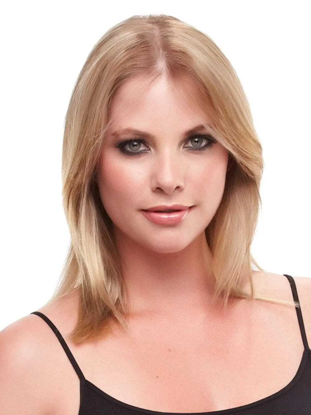 10" easiVolume Clip-In Volumizer (1pc) | HH Extension | CLOSEOUT