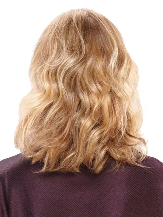 10" easiVolume (HD) | Heat Friendly | Volumizer | DISCONTINUED