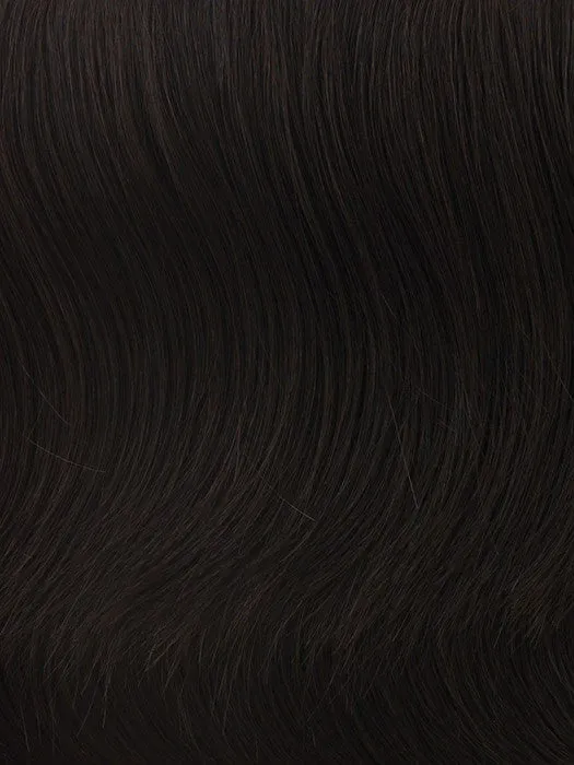 10" Straight Clip In Hair Extensions by Jessica Simpson | CLEARANCE