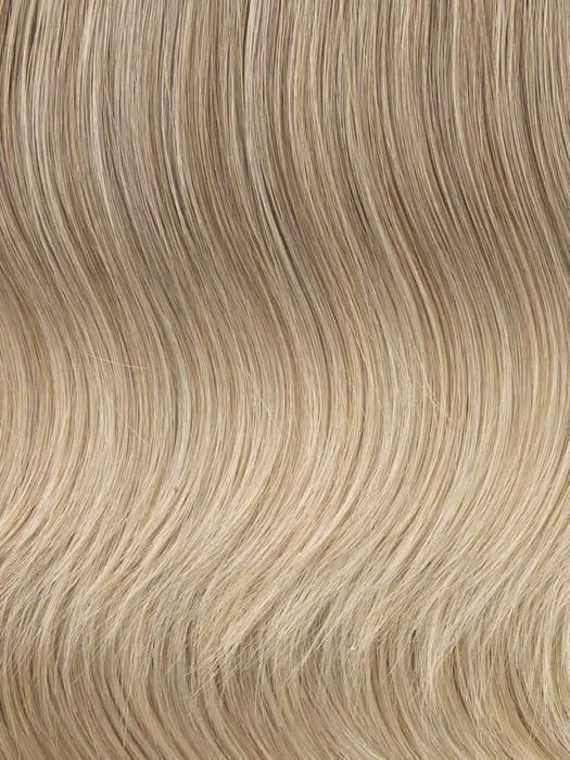 12" Grand Extension | HF Synthetic Hair Extension | CLOSEOUT