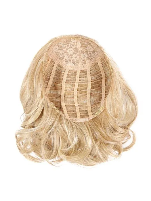 12" Grand Extension | HF Synthetic Hair Extension | CLOSEOUT