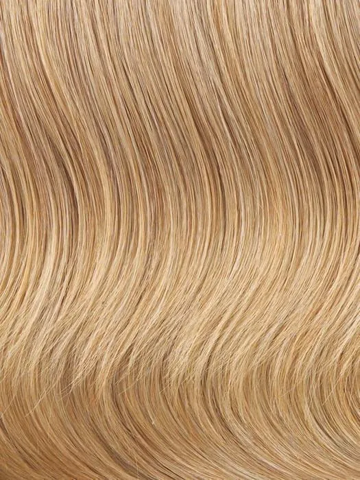 12" Hair Extension | HF Synthetic Hair