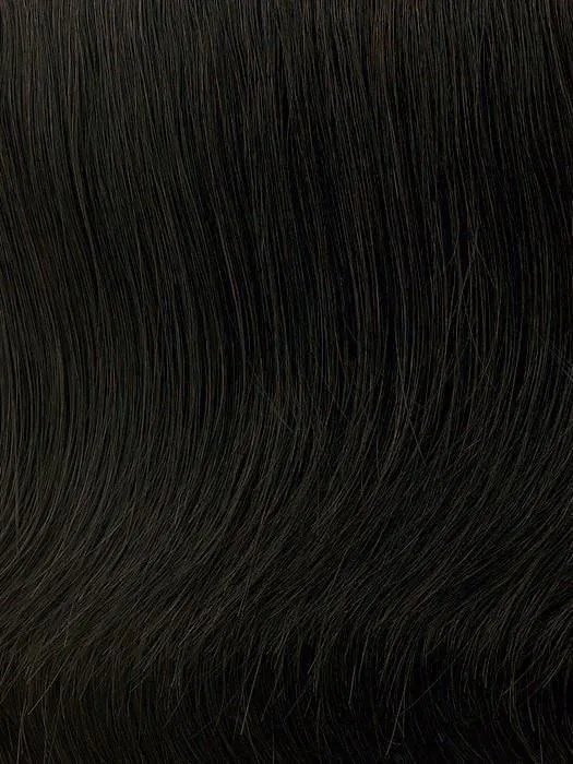 12" Hair Extension | HF Synthetic Hair