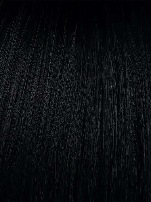 12" Simply Wavy Clip on Pony | HF Synthetic Hair