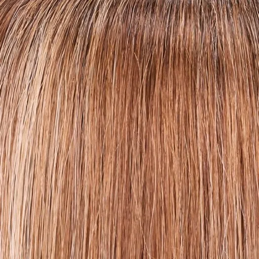 12" Top Form | Remy Human Hair Topper (Full Mono)