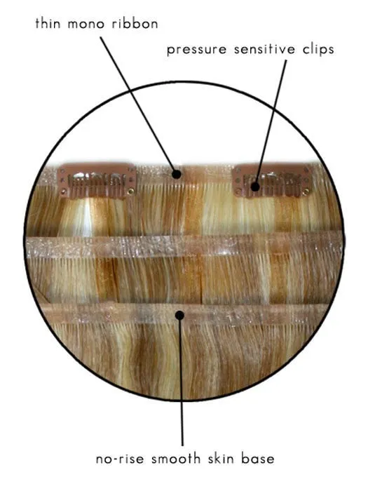 14" easiVolume (HD) | Heat Friendly | Volumizer | DISCONTINUED