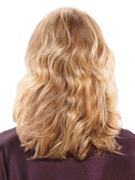 14" easiVolume (HD) | Heat Friendly | Volumizer | DISCONTINUED