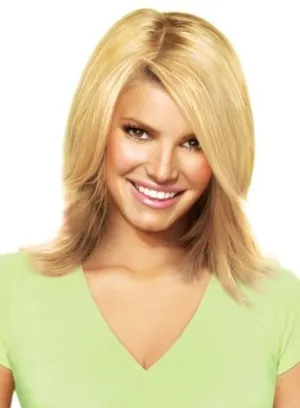 14" Layered Flip | Clip-In Extensions | DISCONTINUED