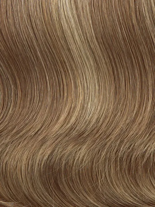 14" Layered Flip | Clip-In Extensions | DISCONTINUED