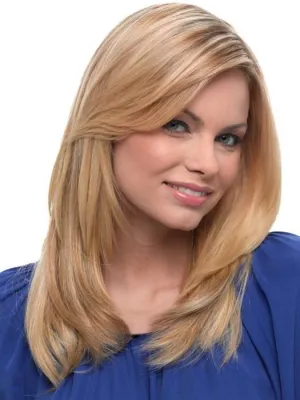 16" Fine Line Clip In Volumizer (1pc) | CLEARANCE