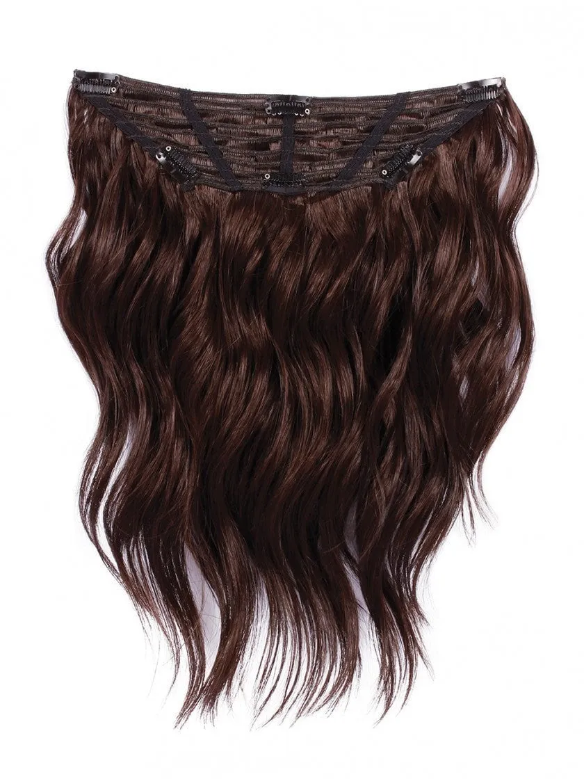 16" Loose Waves Clip In Extension (1pc) | DISCONTINUED