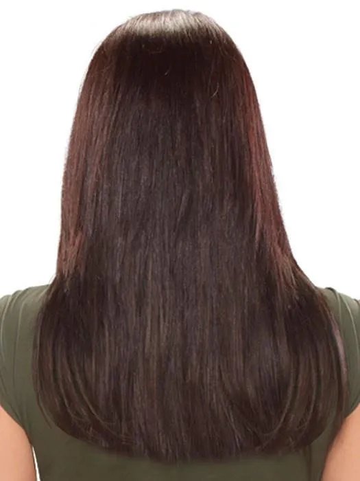 16" Straight easiXtend (HD) Clip In Hair Extensions | CLOSEOUT