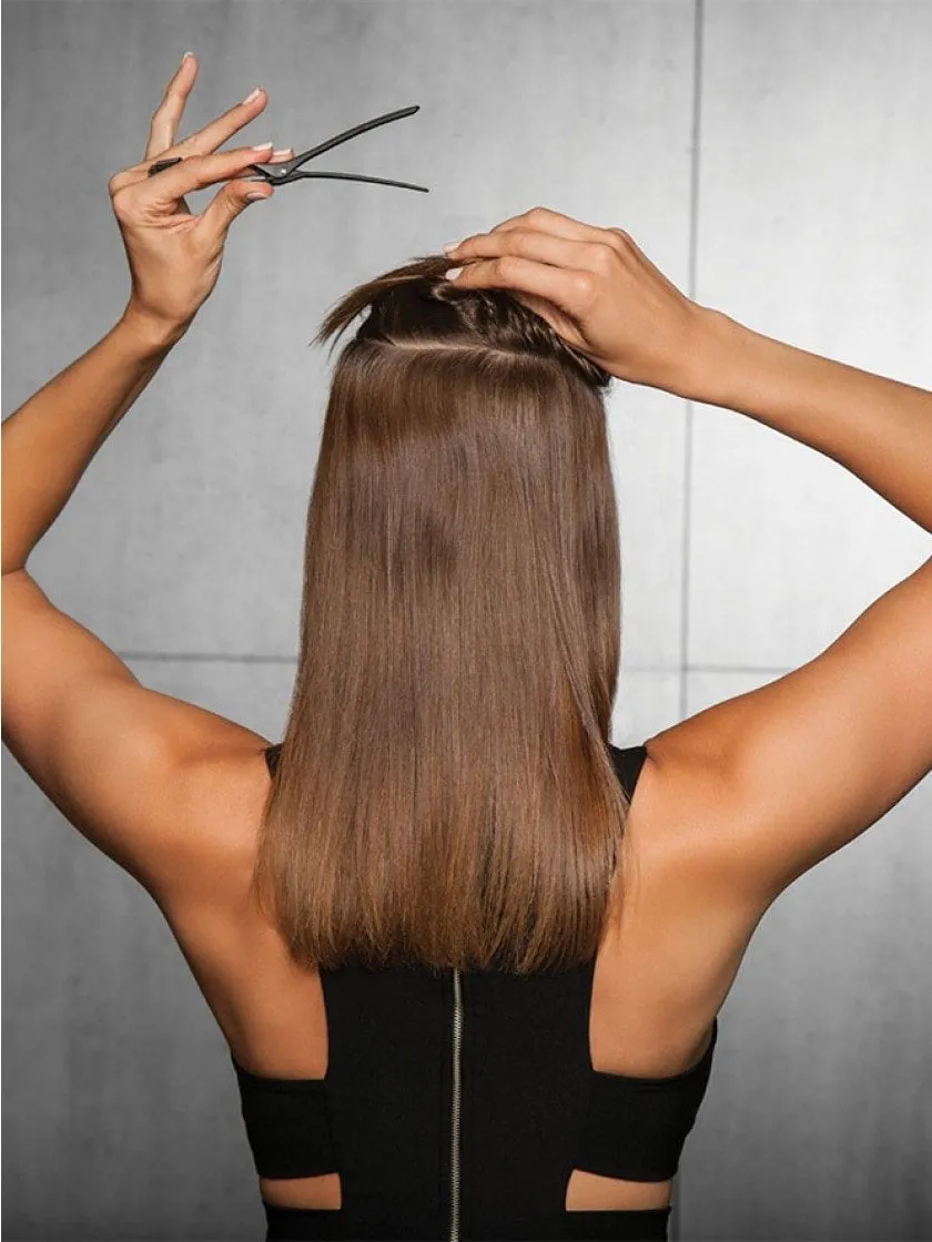 16" Straight Extension Kit (8pc)