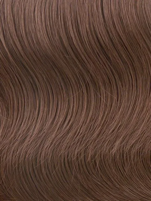 16" Straight HF Synthetic Hair Extensions Kit (8 Piece) | Clip In