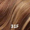 16" Wavy easiXtend (HD) Clip In Extensions by easihair | CLOSEOUT