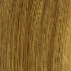 17" Long Straight 2 Mini Clip Extensions by POP | CLOSEOUT