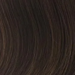 17" Long Straight 2 Mini Clip Extensions by POP | CLOSEOUT