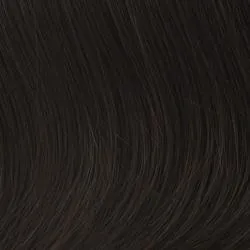 17" Long Straight 2 Mini Clip Extensions by POP | CLOSEOUT