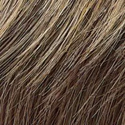 17" Long Straight 2 Mini Clip Extensions by POP | CLOSEOUT
