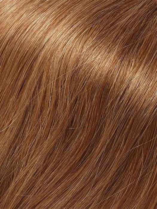 18" easiVolume (HD) Heat Friendly Clip-In Volumizer (1pc) | CLOSEOUT