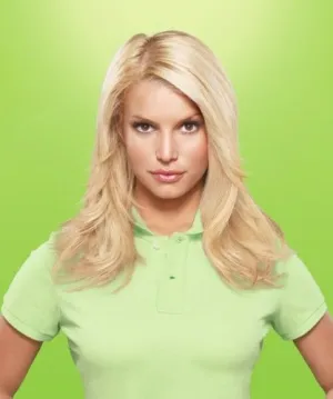 19" Straight Hair Extension by Jessica Simpson | CLOSEOUT
