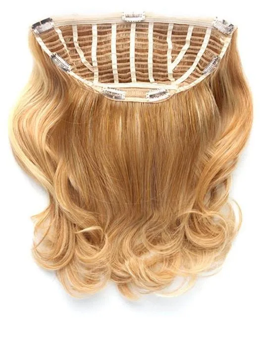 20" Soft Waves HF Synthetic Hair Extension (1 Piece) | CLOSEOUT