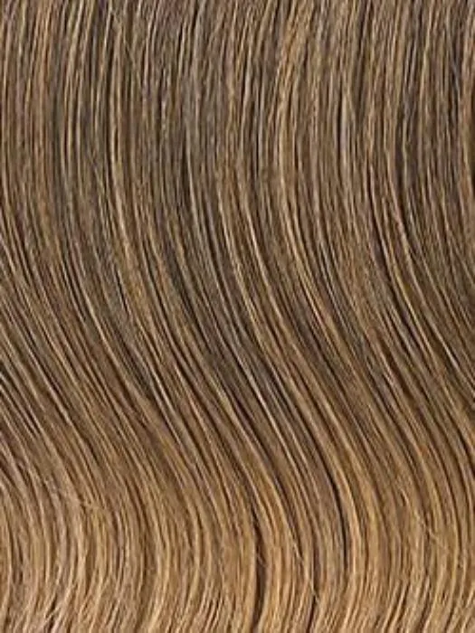 20" Soft Waves HF Synthetic Hair Extension (1 Piece) | CLOSEOUT