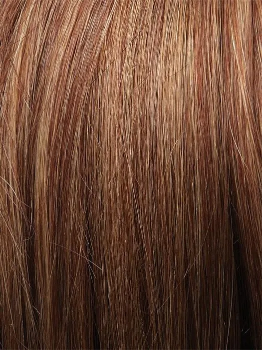20" Straight easiXtend (HD) Clip-In Extensions by easihair | CLOSEOUT