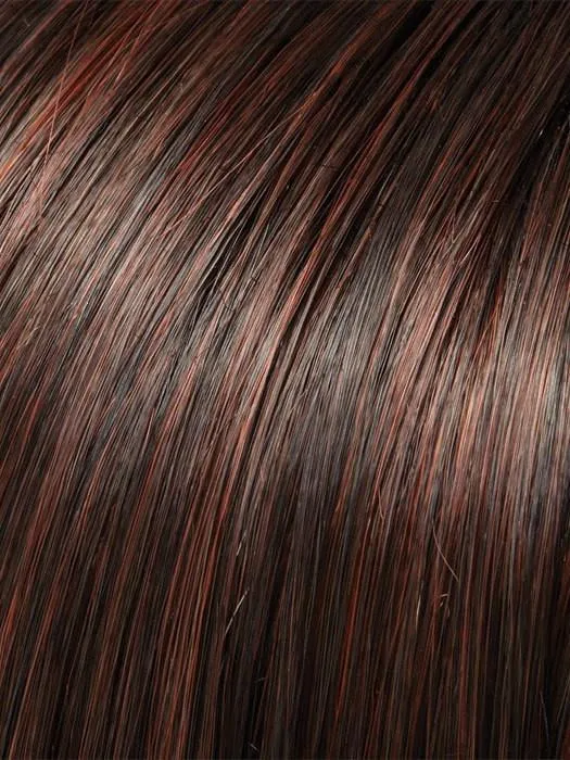 20" Straight easiXtend (HD) Clip-In Extensions by easihair | CLOSEOUT