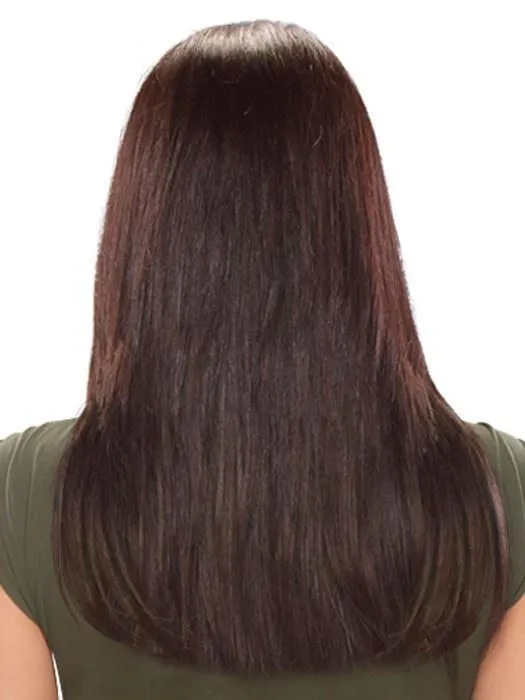 20" Straight easiXtend (HD) Clip-In Extensions by easihair | CLOSEOUT