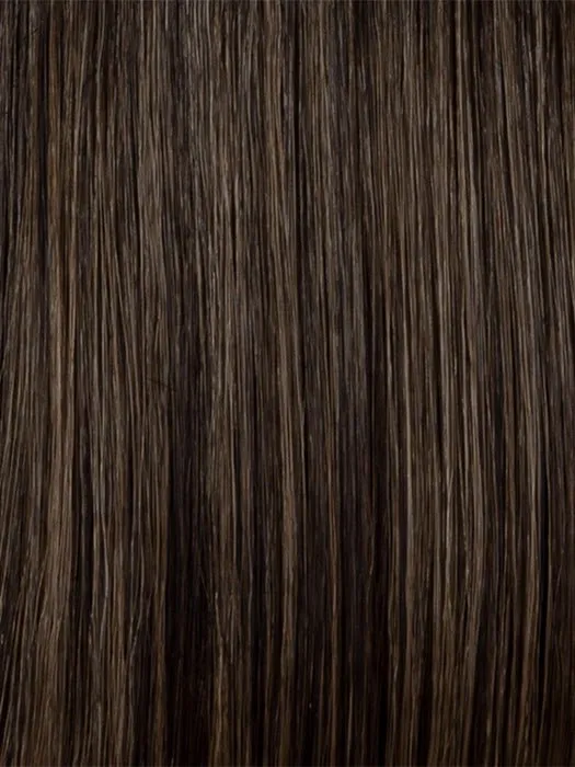 20" Wavy Waves Headband Wig | Synthetic Hairpiece