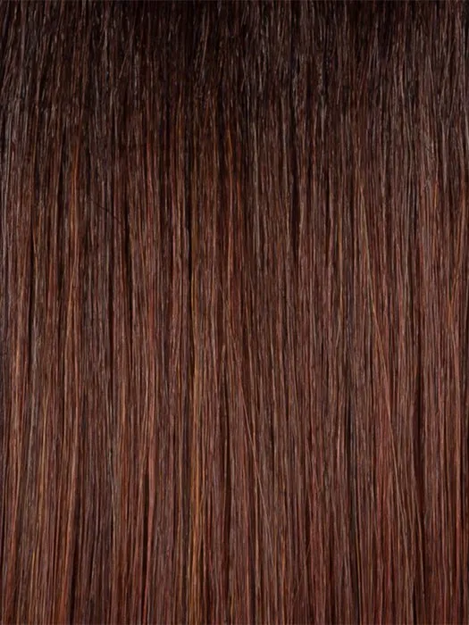 20" Wavy Waves Headband Wig | Synthetic Hairpiece