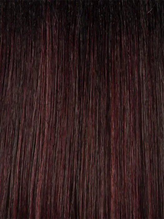 20" Wavy Waves Headband Wig | Synthetic Hairpiece