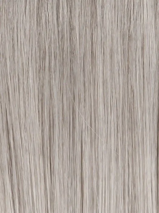 20" Wavy Waves Headband Wig | Synthetic Hairpiece