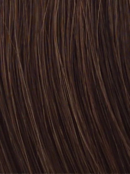 21" Straight HF Synthetic Hair Extension (1 Piece) | Clip In by Christie Brinkley | CLOSEOUT