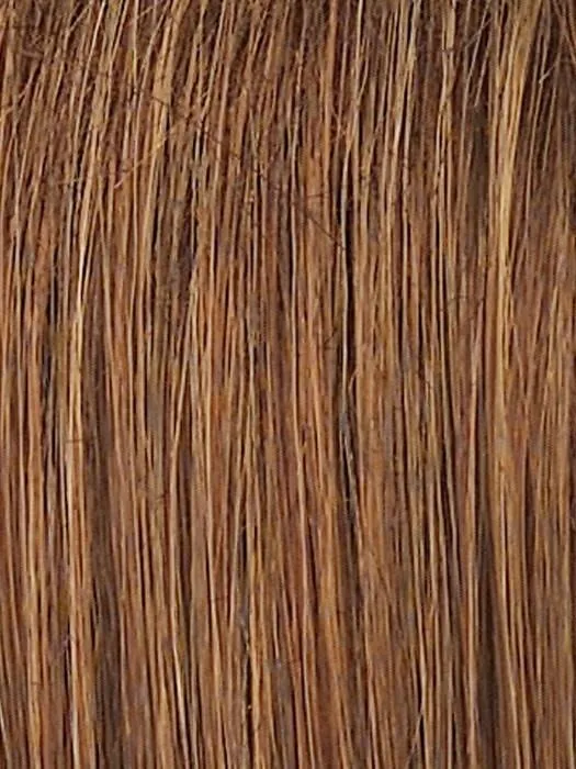 21" Straight HF Synthetic Hair Extension (1 Piece) | Clip In by Christie Brinkley | CLOSEOUT