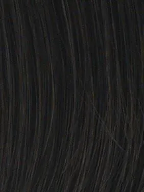 21" Straight HF Synthetic Hair Extension (1 Piece) | Clip In by Christie Brinkley | CLOSEOUT