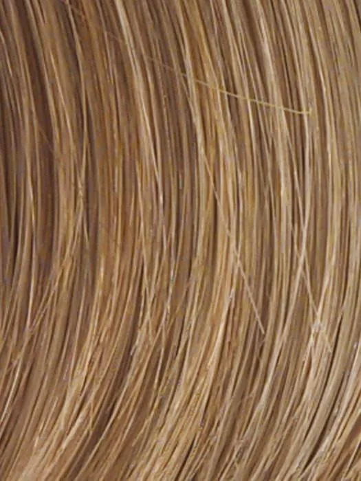 21" Straight HF Synthetic Hair Extension (1 Piece) | Clip In by Christie Brinkley | CLOSEOUT