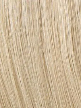 21" Straight HF Synthetic Hair Extension (1 Piece) | Clip In by Christie Brinkley | CLOSEOUT