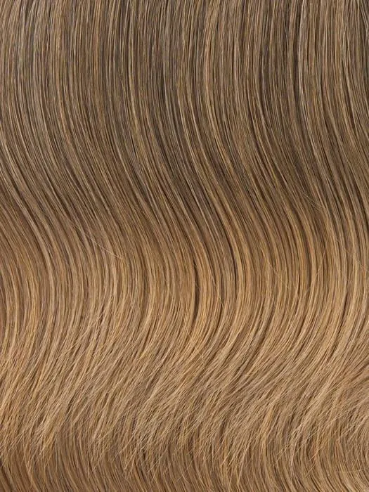 22" Curly HF Synthetic Clip In Extension (1 Piece) | CLOSEOUT