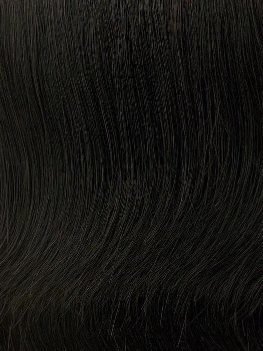 22" Curly HF Synthetic Clip In Extension (1 Piece) | CLOSEOUT